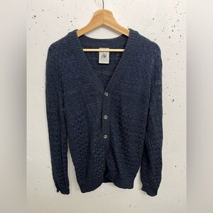 Sns herning knitted cardigan